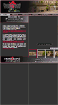 Mobile Screenshot of frakes-scapes.com